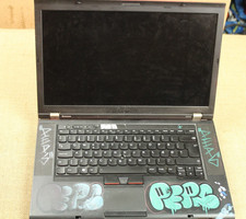 Lenovo Thinkpad W530 / Intel Core i5 CPU #141053