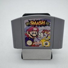 Nintendo 64 Super Smash Bros