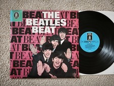 Beatles Beat 1c06204363 1st