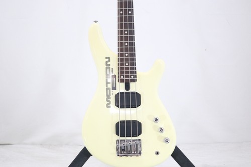 Yamaha motion iii e bass - motion, b