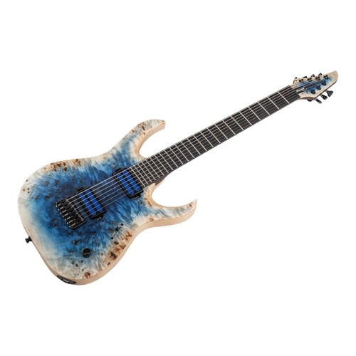 Mayones duvell elite - 7, eye