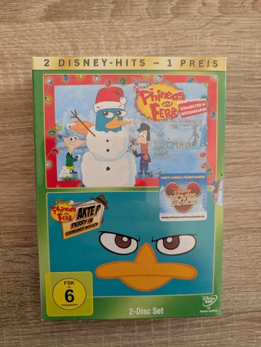 Phineas und ferb - phineas,
