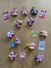 Filly - Pferde, horse, princesse, various, selten + sehr selten, rare