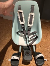 Urban Iki Kindersitz (vorne)