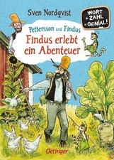Pettersson und Findus. Findus