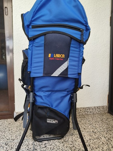 Kraxe deuter kid - kraxe,
