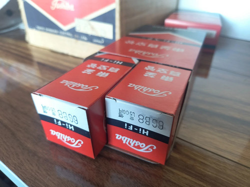 Toshiba 6gb8 equivalent - 6gb8, (~equivalent