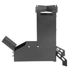 Black for titanium rocket - black,