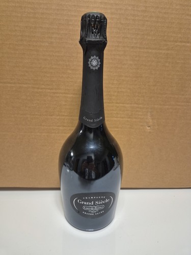 Grand siecle laurent - grand,
