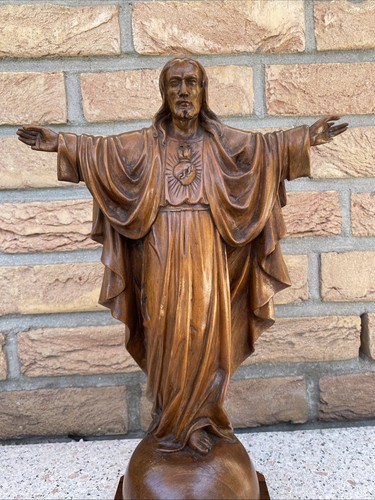 Alte herz jesus - alte, christus