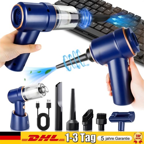 Druckluftspray air duster - air,