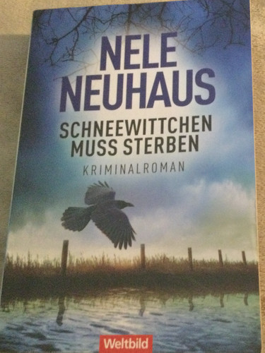 Schneewittchen muss sterben