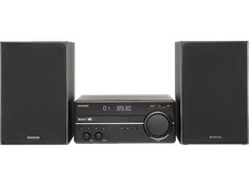 KENWOOD M-819DAB Kompaktanlage