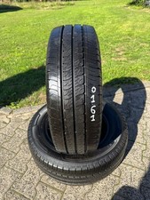 2x Goodyear Efficient Grip