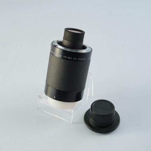 Excellent nikon 301 2x - tc-301,