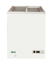 GASTRO Tiefkühltruhe SD100 S