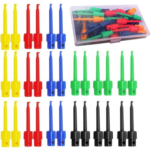 Mini clips multimeter - clips,