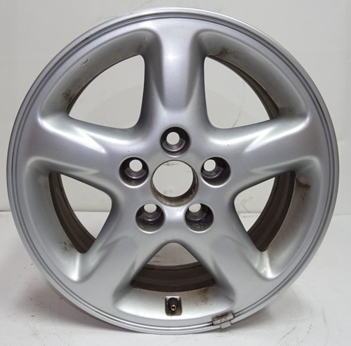Alufelge original toyota - original,