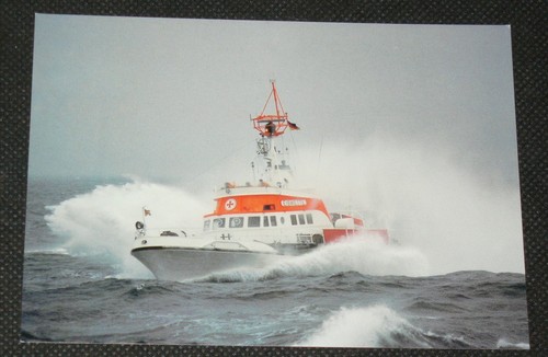 Dgzrs seenotrettung kreuzer - dgzrs,