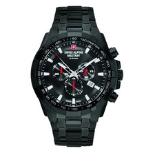 Swiss Alpine Military Herren