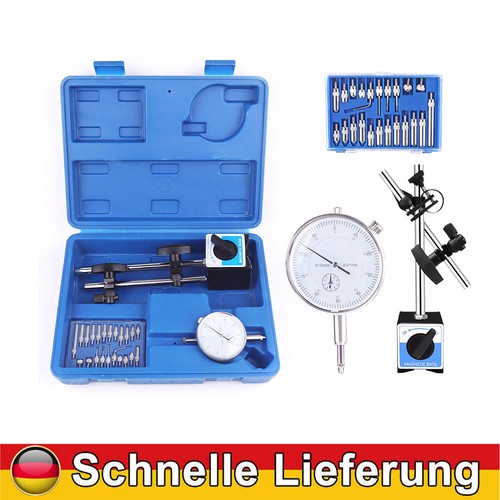 Magnet messstativ mit - mit, messuhr