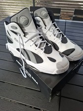 Reebok The Pump ATR VERTICAL 48.5  Basketball Schuhe UK13 USA14Shaq PUMP