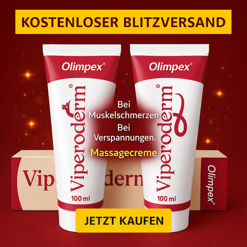 Schlangengift massagecreme - schlangengift,