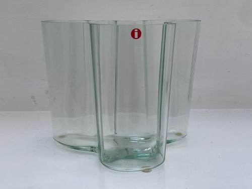 Alvar aalto vase - alvar,