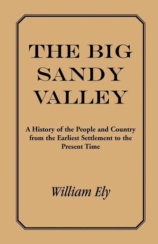 William ely the - william, big