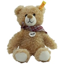 Steiff Teddybär Luise (022982) Kuscheltier 22cm Gebraucht Teddybär