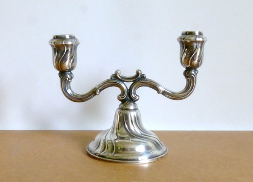 835 silber zweiarmiger - 835,
