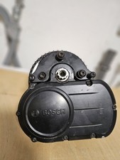 Bosch bike motor - motor, gen1
