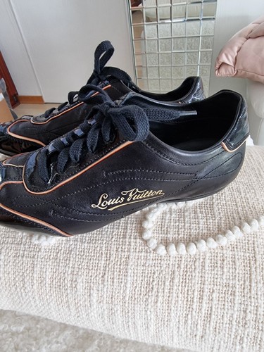 Louis vuitton sneaker - vuitton,