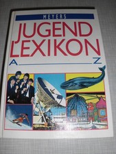 Buch Jugend Lexikon 