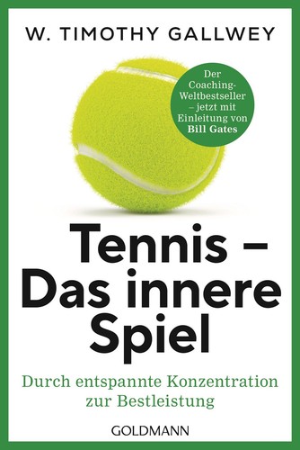 Tennis das innere - tennis,