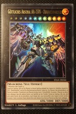 Göttliches Arsenal AA-ZEUS -