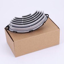 Widerstand Innenraum Gebläse