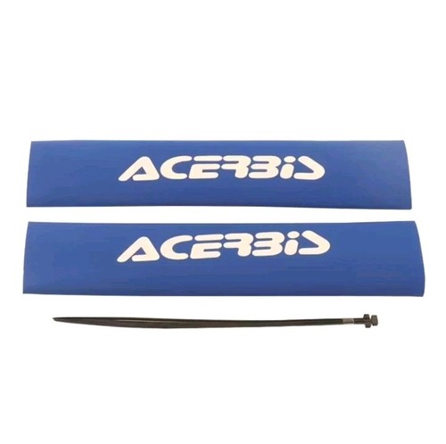 Acerbis faltenbalg gabelschutz - acerbis,