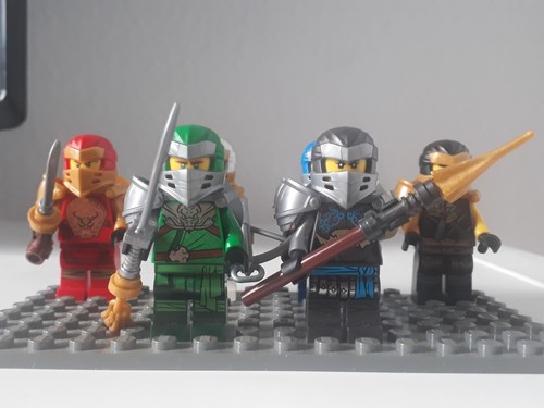 Lego ninjago shintaro - ninjago,