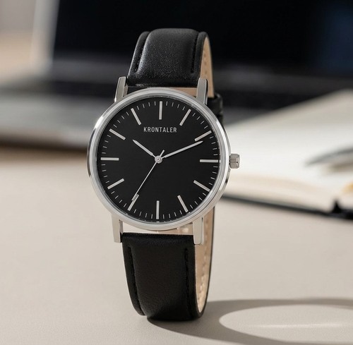 Armbanduhr herren business uhr - business,