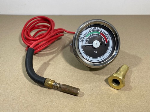 Fernthermometer cormick - mc,