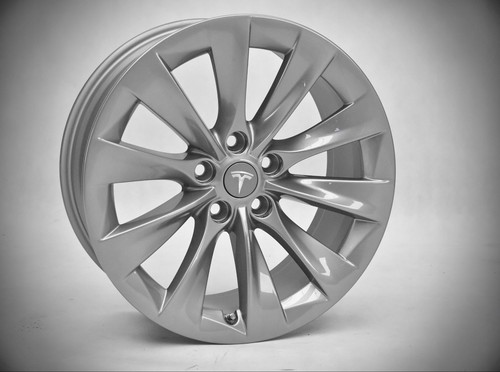 Alufelgen tesla model lift - tesla,