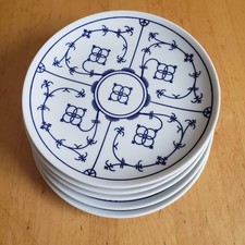 Winterling Indisch Blau