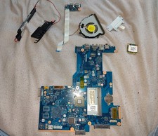 HP Pavilion 15-h000sg Mainboard – voll funktionsfähig, getestet