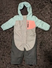 Schneeanzug Ernstings Family