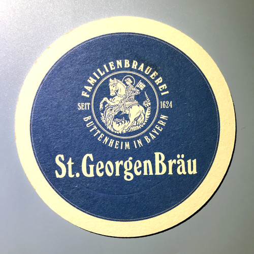 Bierdeckel privatbrauerei - bierdeckel, ,privatbrauerei