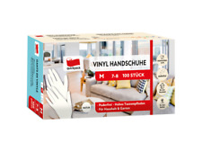 quickpack Vinyl-Handschuhe -