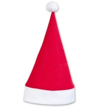 Nikolaus-Mütze XXL Gr. 60 cm