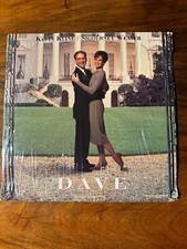 "Dave" Widescreen Laserdisc LD