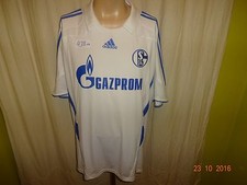 FC Schalke 04 Original Adidas